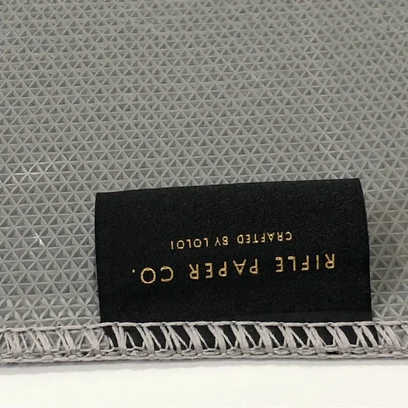 Rifle Paper Co. Rug - Picture 7 of 9